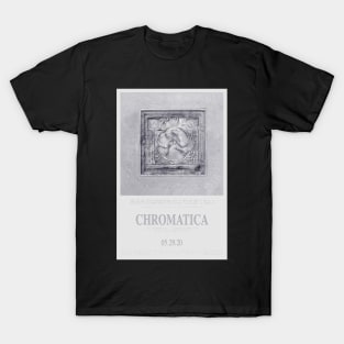 Chromatica - Ancient City Style T-Shirt